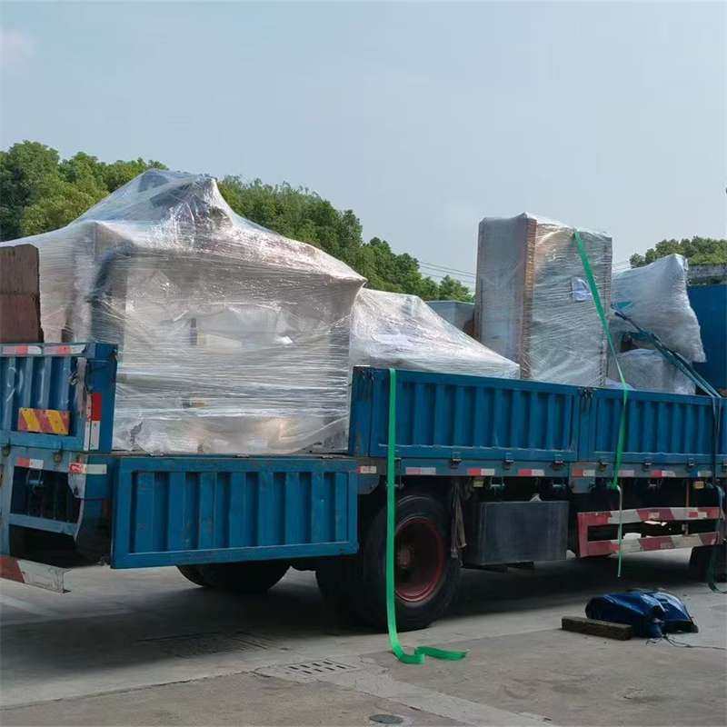 孝南区阿勒泰市：物流专线开启货运新旅程