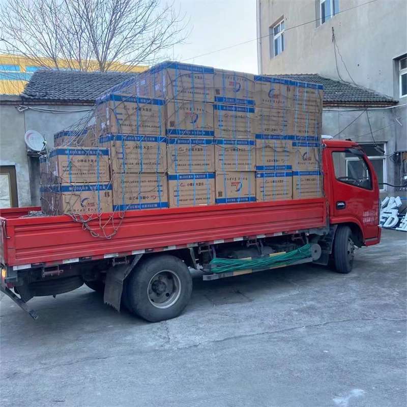 孝南区探索东方市多元物流运输的奥秘