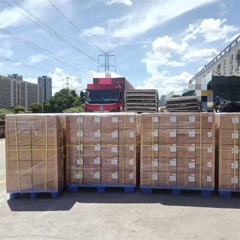 孝南区大茂镇物流：多元运输服务与线路探秘