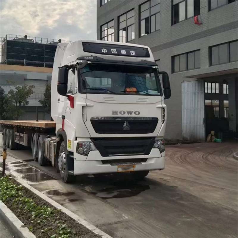 孝南区通什镇物流：多元运输服务与线路解析