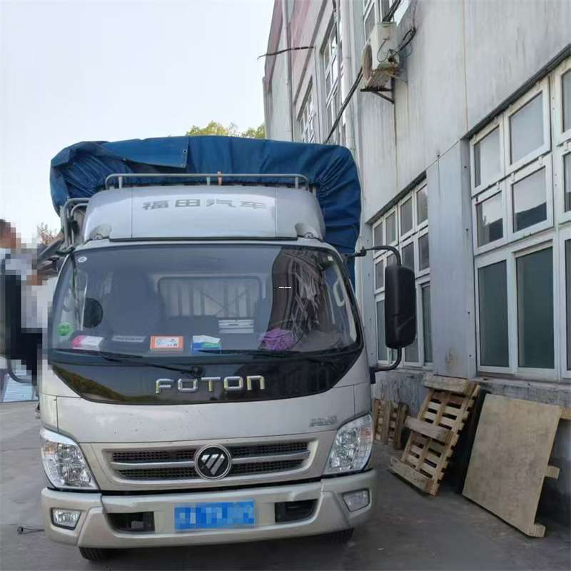 孝南区探秘武宣县物流：多元运输的精彩世界