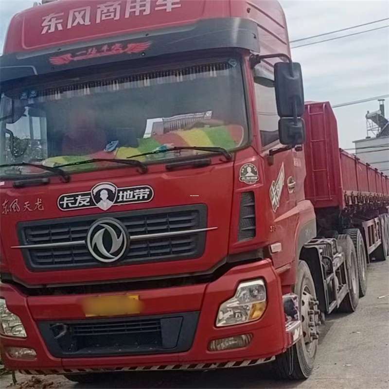 孝南区兴业县物流：多元运输服务与线路探秘