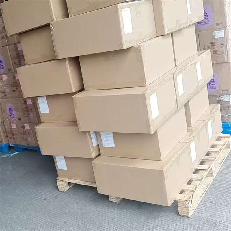 孝南区和硕县：畅享多元高效物流运输服务