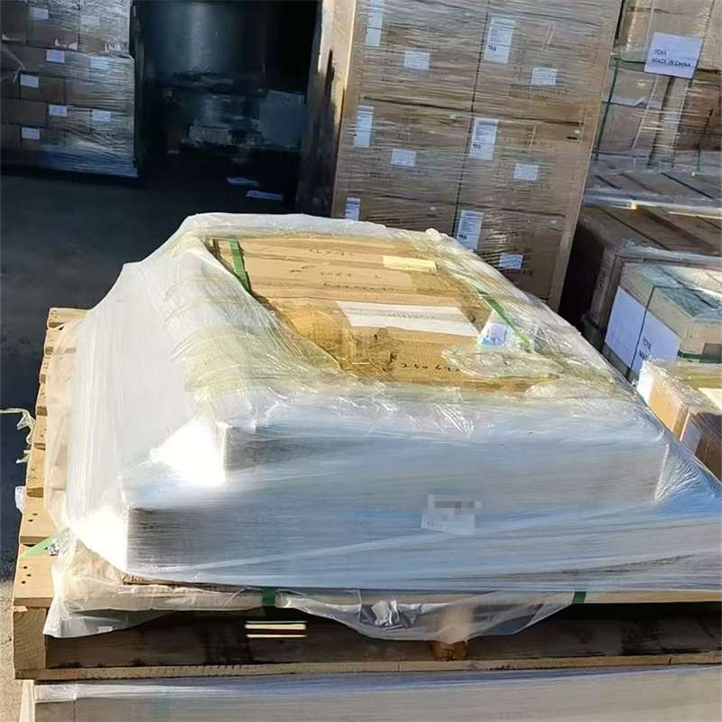 孝南区东营市物流运输：多元服务与高效线路探秘