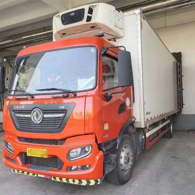 孝南区城阳区物流：多元运输服务与线路探秘