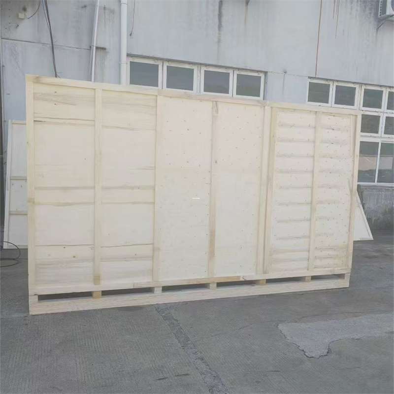 孝南区新市区：物流专线的高效货运之旅