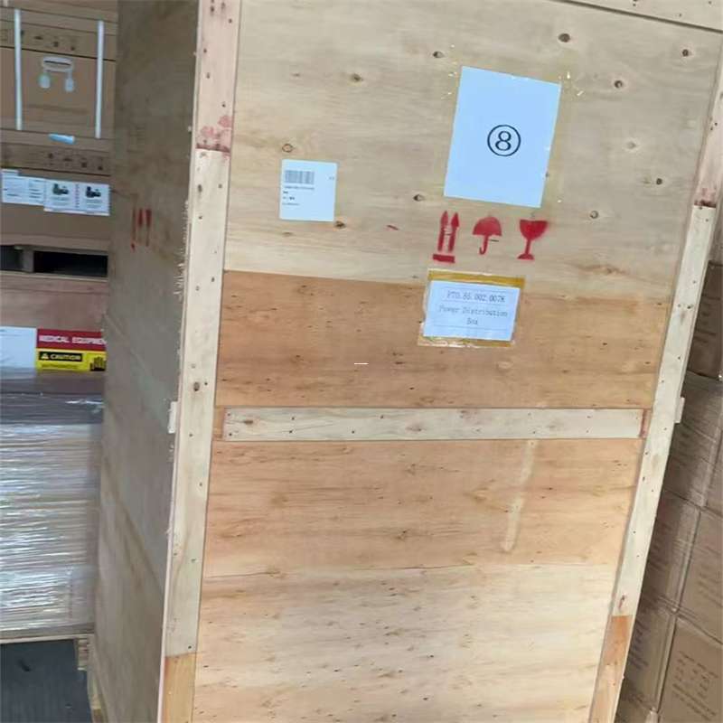 孝南区大通县：物流专线的高效货运之旅