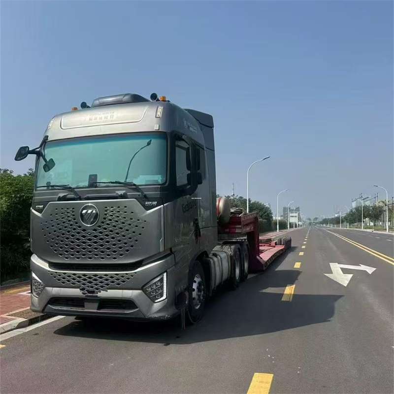 孝南区壶关县物流：多元运输服务与高效线路探秘