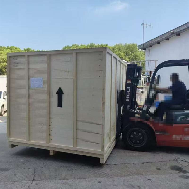孝南区黎城县物流：多元专线运输的精彩之旅