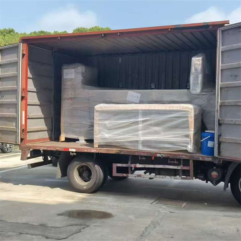 孝南区枣强县物流：多元专线运输的精彩世界