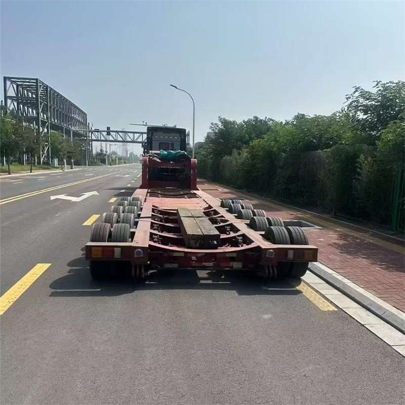 孝南区探秘肃宁县多元物流运输世界