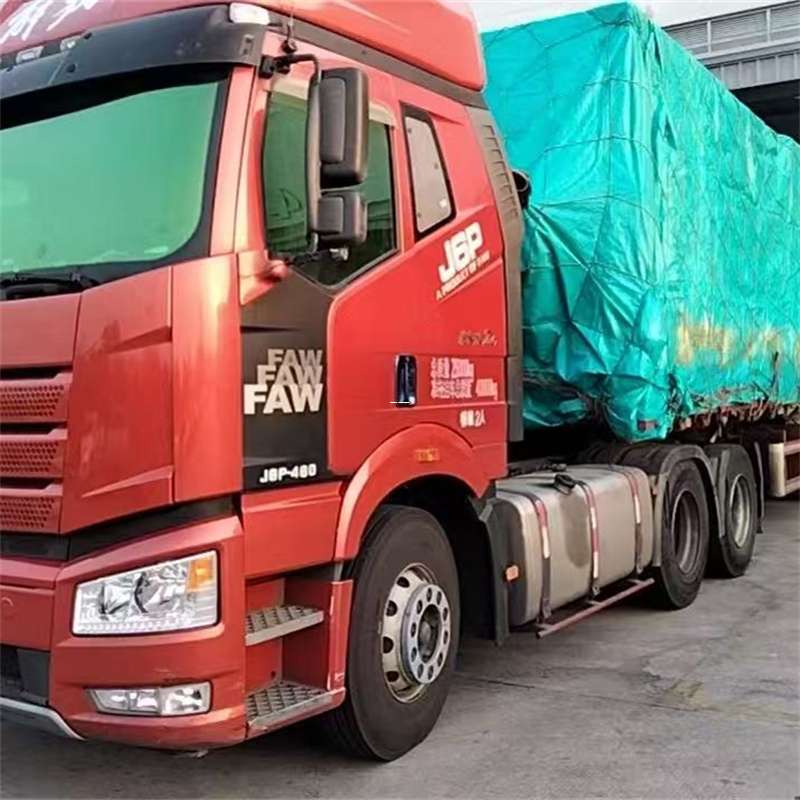 孝南区昂仁县进仓物流：专线直达的多元货运探索