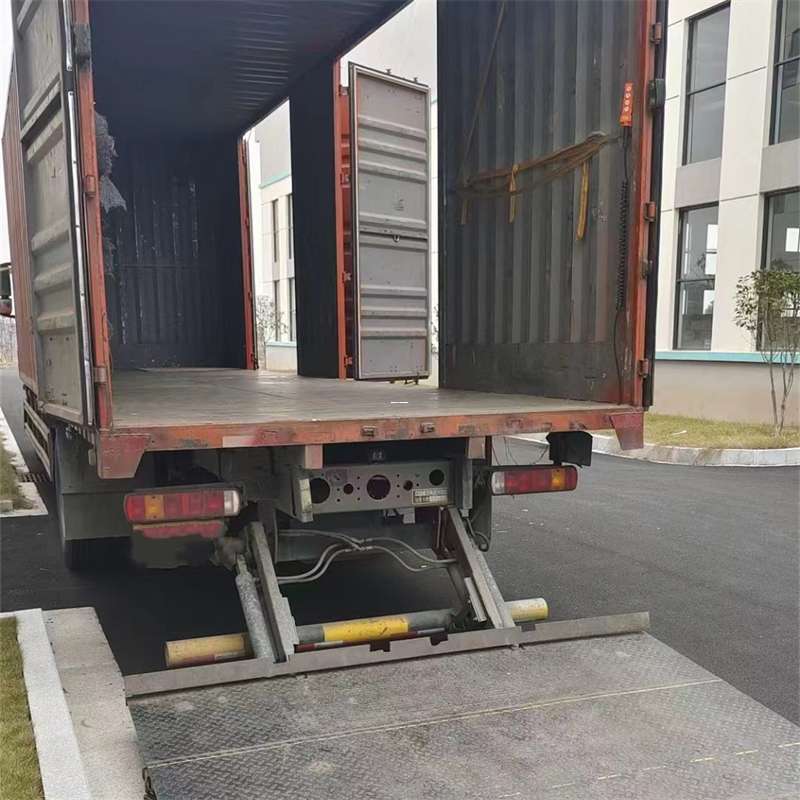 孝南区奎屯市物流专线：高效运输的多元探索