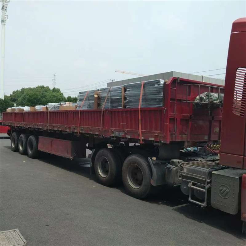 孝南区乌鲁木齐县物流专线：高效直达的运输之旅