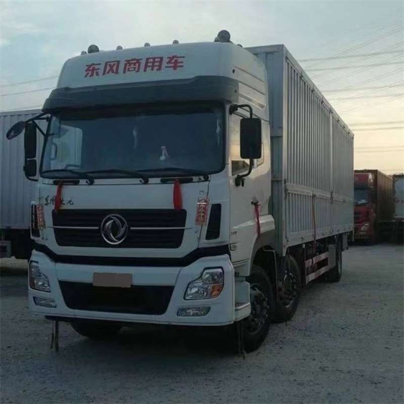 孝南区水磨沟区物流专线的多样运输与服务探索