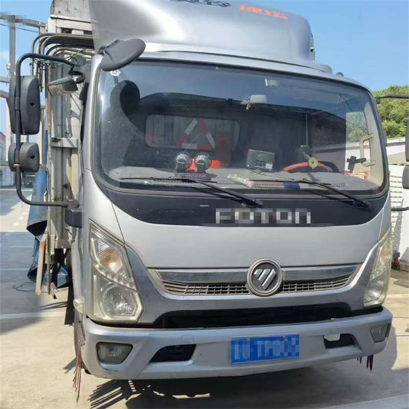 孝南区探索临夏市进仓物流的多元运输奥秘