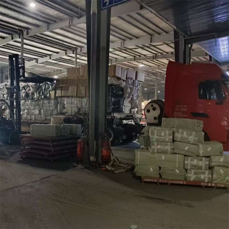 孝南区旬阳市物流专线：畅通大件与出口运输之路