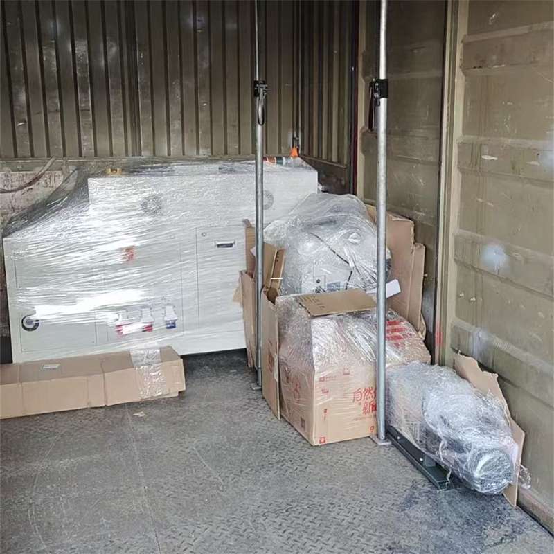孝南区探索米脂县进仓物流的多元运输奥秘