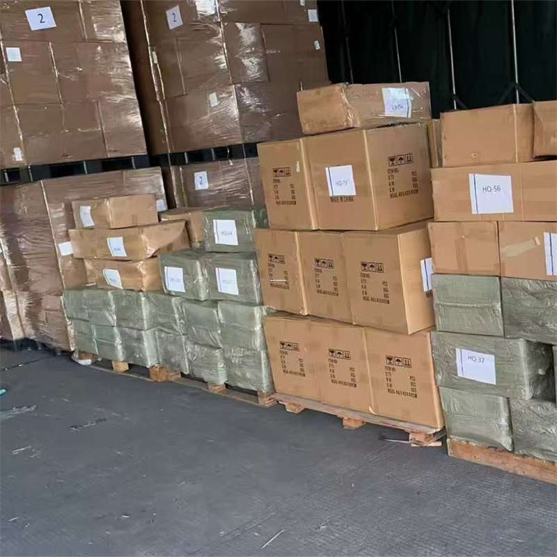 孝南区陈仓区物流专线：大件快运与进仓出口的运输奥秘