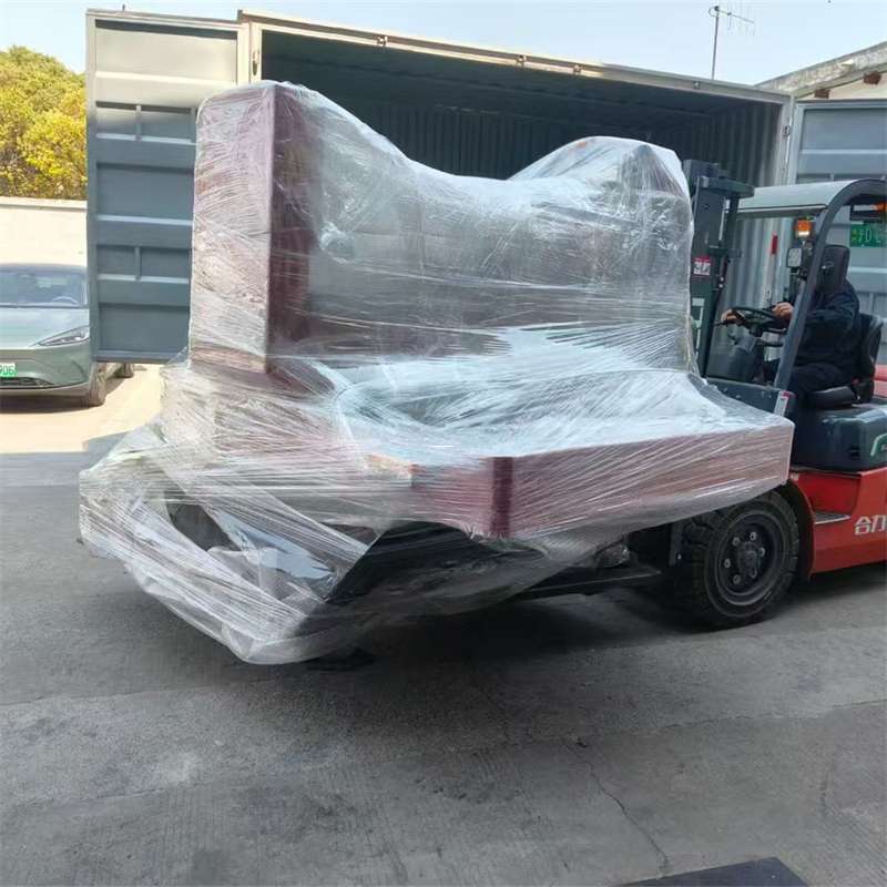 孝南区王益区进仓物流：多元专线直达运输探秘