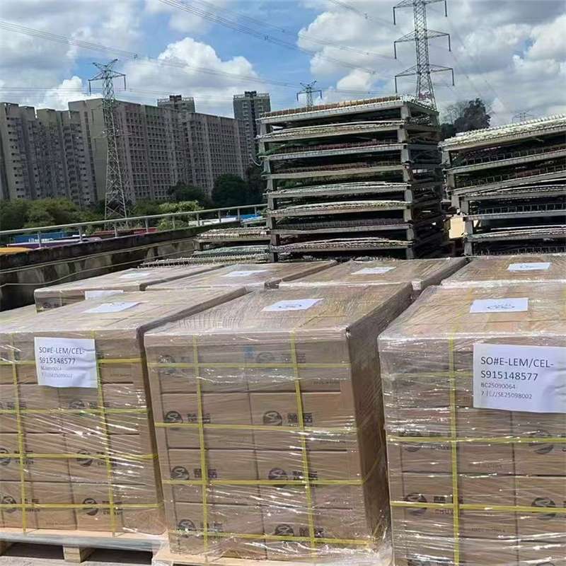 孝南区探索高陵区进仓物流专线运输的多元世界