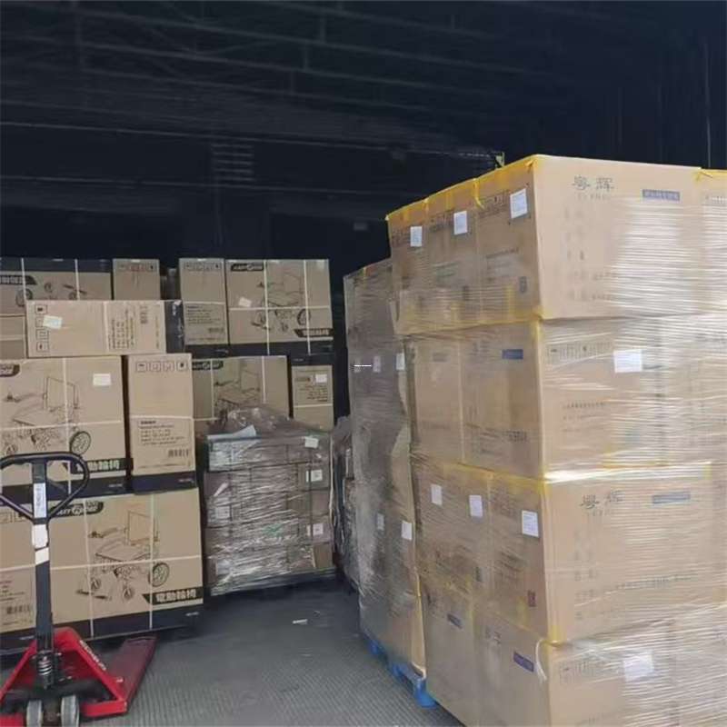 孝南区师宗县进仓物流：多元专线直达运输探秘