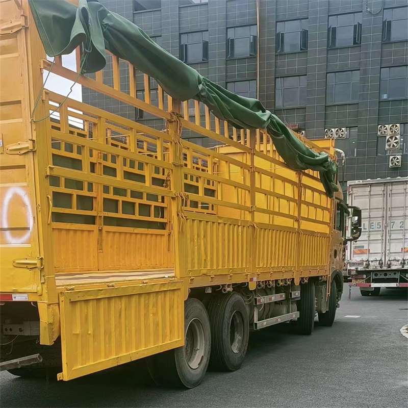孝南区兰州市物流运输：多元服务与高效线路探秘