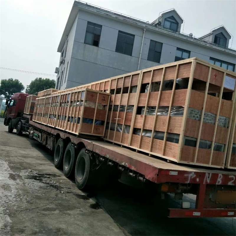 孝南区湄潭县物流运输：专线直达与大件货运的精彩旅程