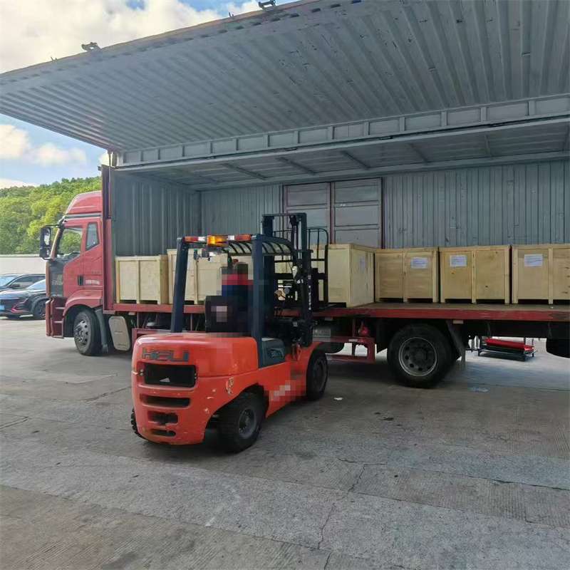 孝南区播州区物流运输：多元服务与线路探秘