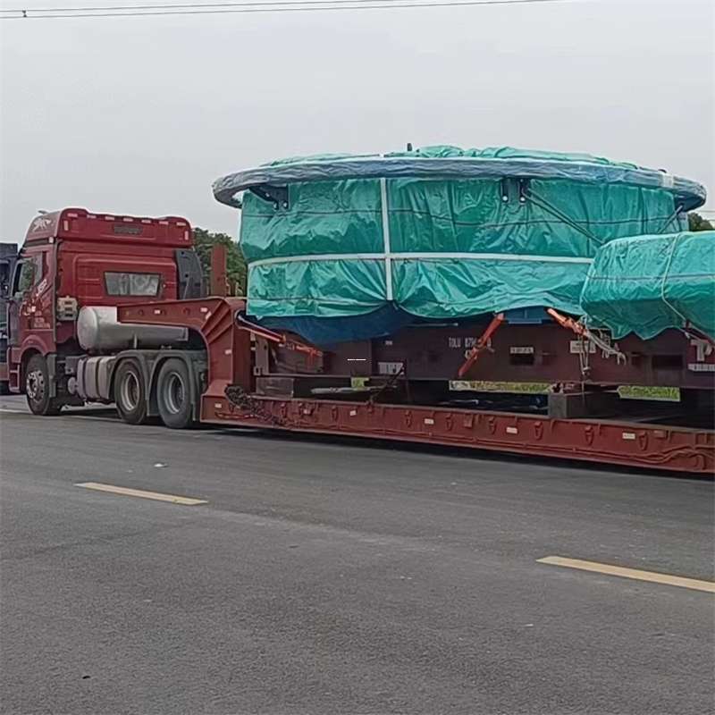 孝南区红花岗区物流专线：打通运输脉络的专业服务