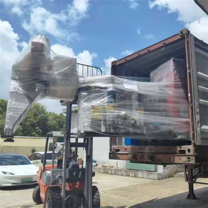 孝南区康定市进仓物流：专线直达的多元货运探索
