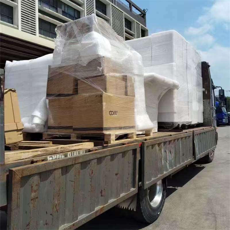 孝南区阿坝州物流专线：探索多样货运世界