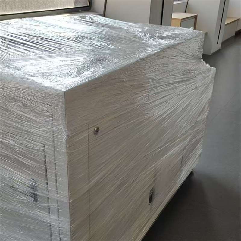 孝南区宁陕县物流：多元服务与高效运输探秘