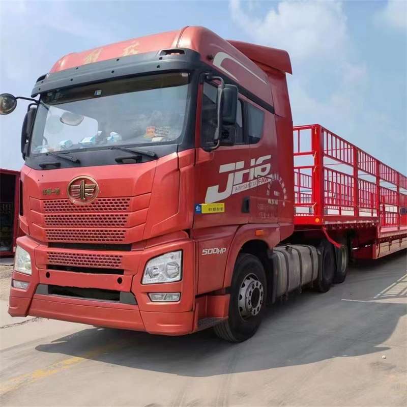 孝南区沙湾区物流专线运输与服务探秘