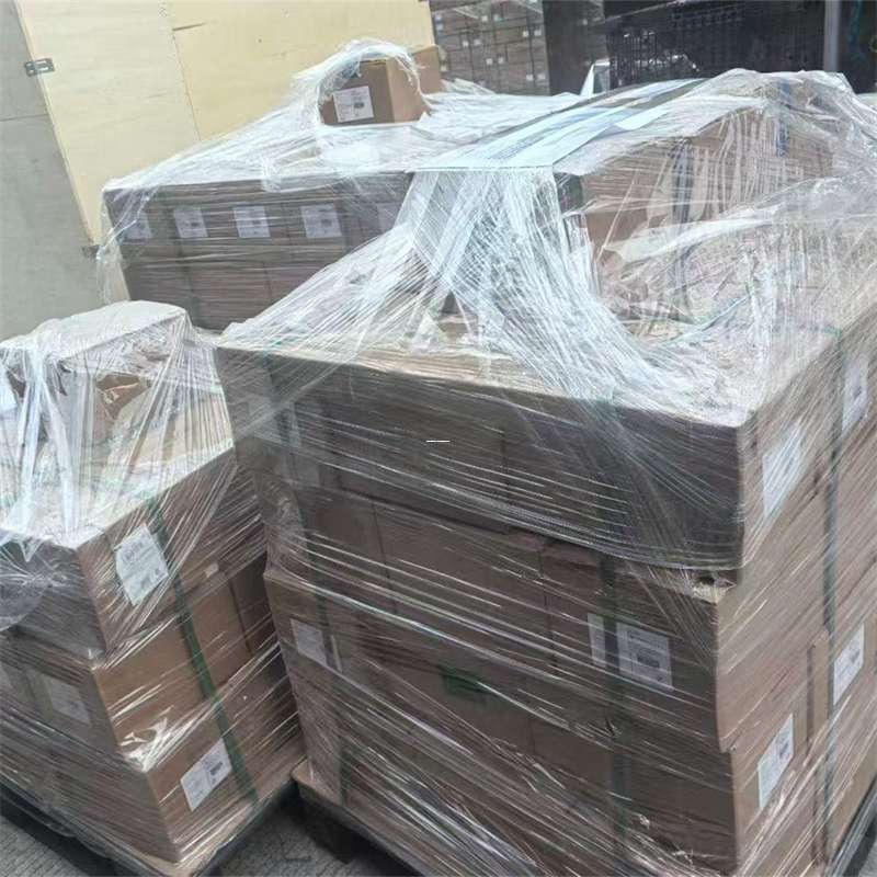 孝南区探索蓬溪县进仓物流：多样服务与高效运输线路