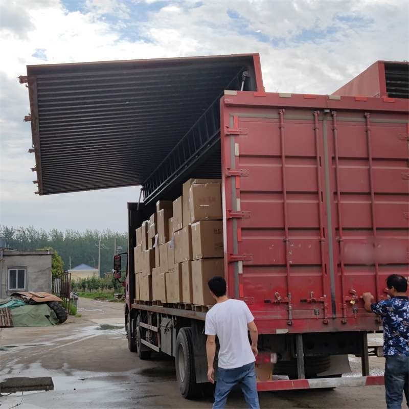 孝南区昭化区物流专线：开启高效运输新旅程