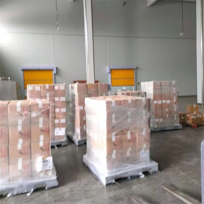 孝南区朗县物流：专线运输的高效货运之旅