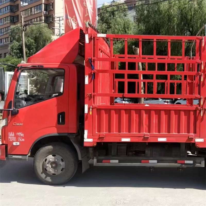 孝南区延安市物流专线：多元货运服务的精彩画卷