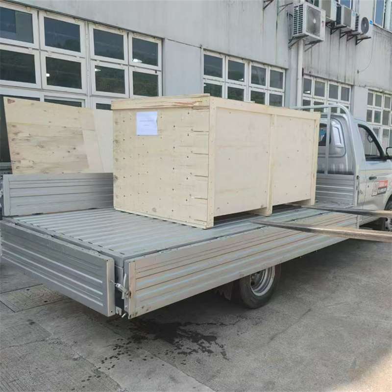 孝南区周至县物流：多元运输服务与线路探秘
