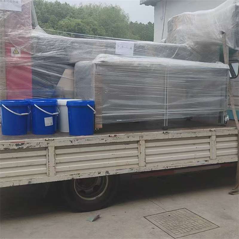 孝南区类乌齐县：物流专线的高效货运之旅