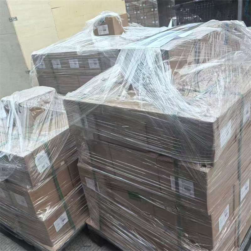 孝南区芒市物流：专线运输的多样魅力与高效之道