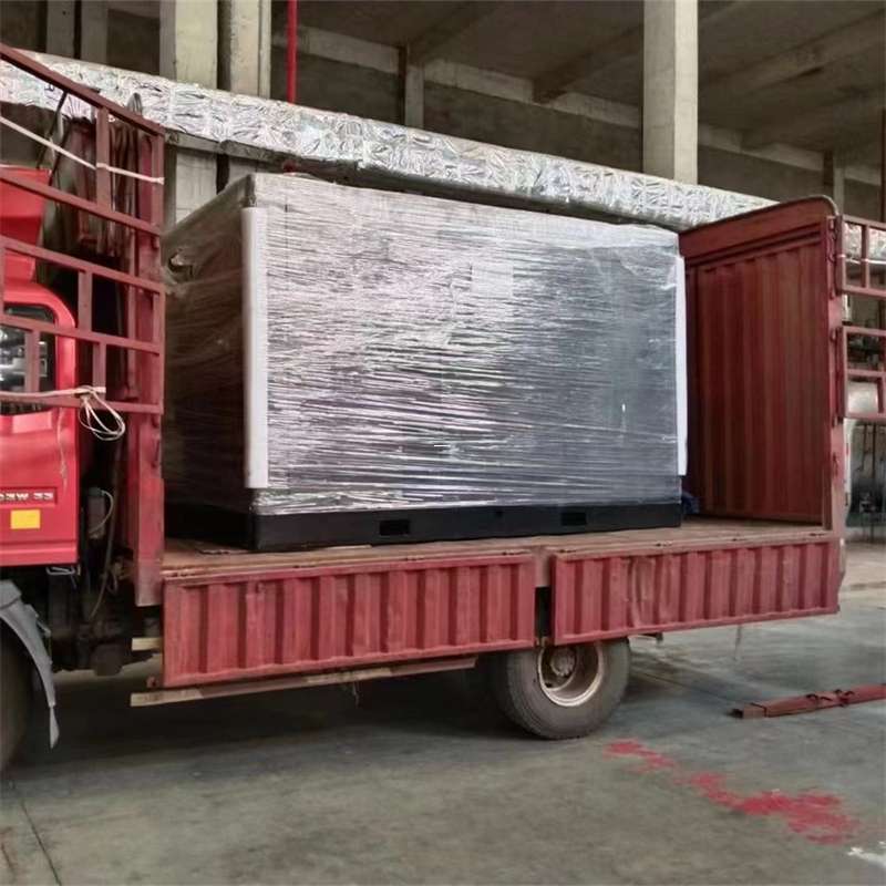 孝南区探索大理市多元物流运输的奥秘