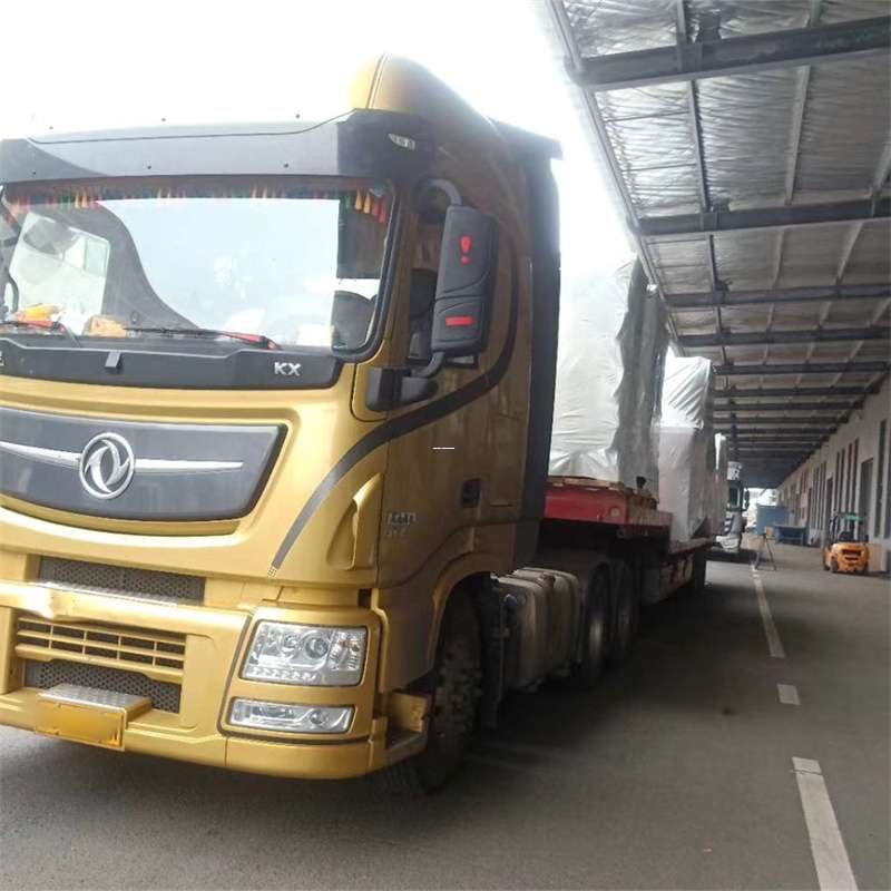 孝南区楚雄市物流运输：多元服务与高效线路探索