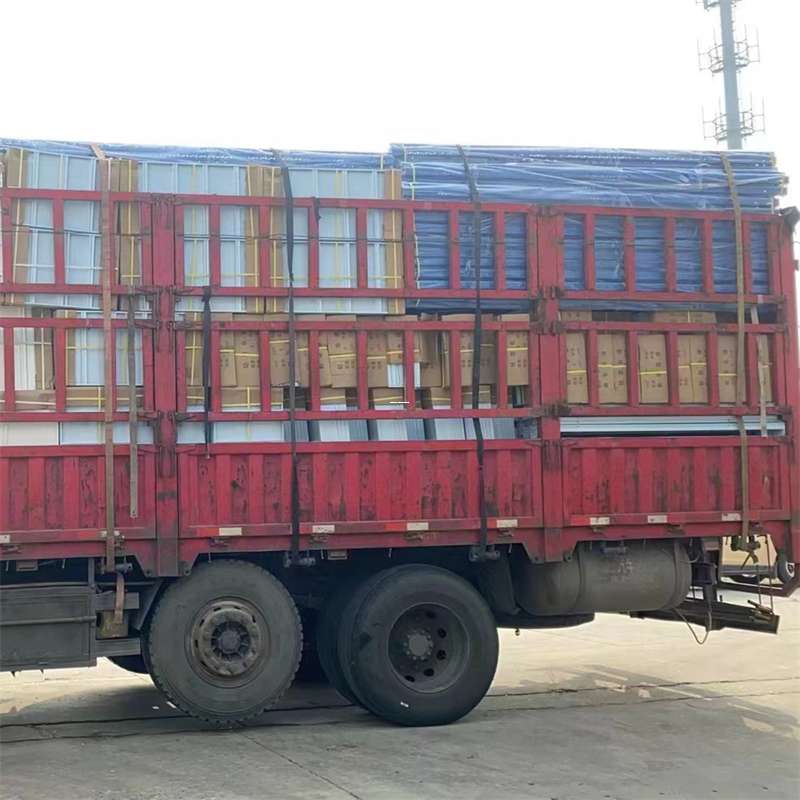 孝南区镇雄县物流运输：多元服务与高效线路探索