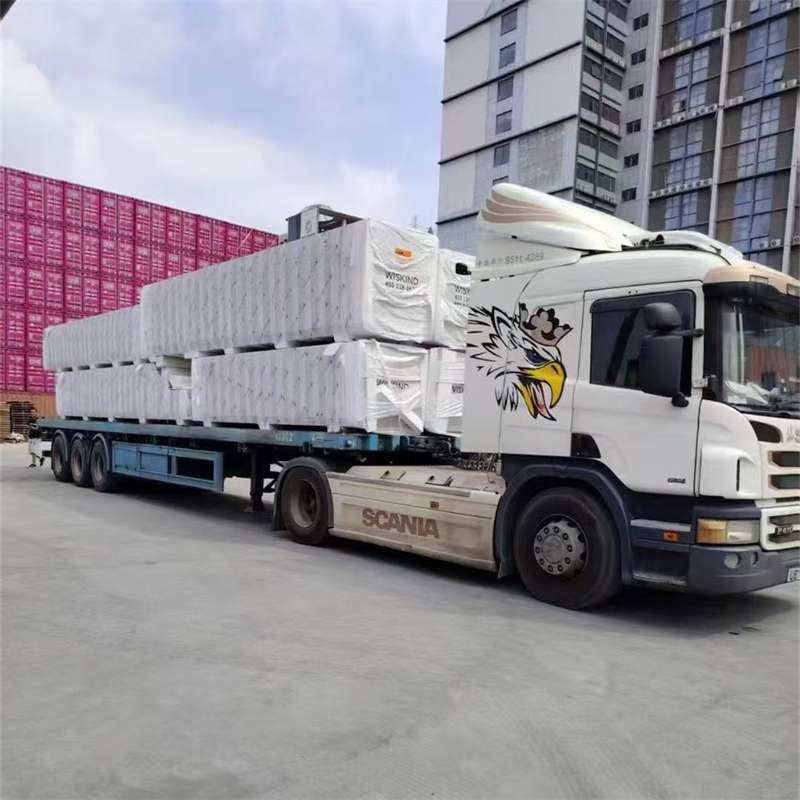 孝南区探秘易门县多元物流运输服务