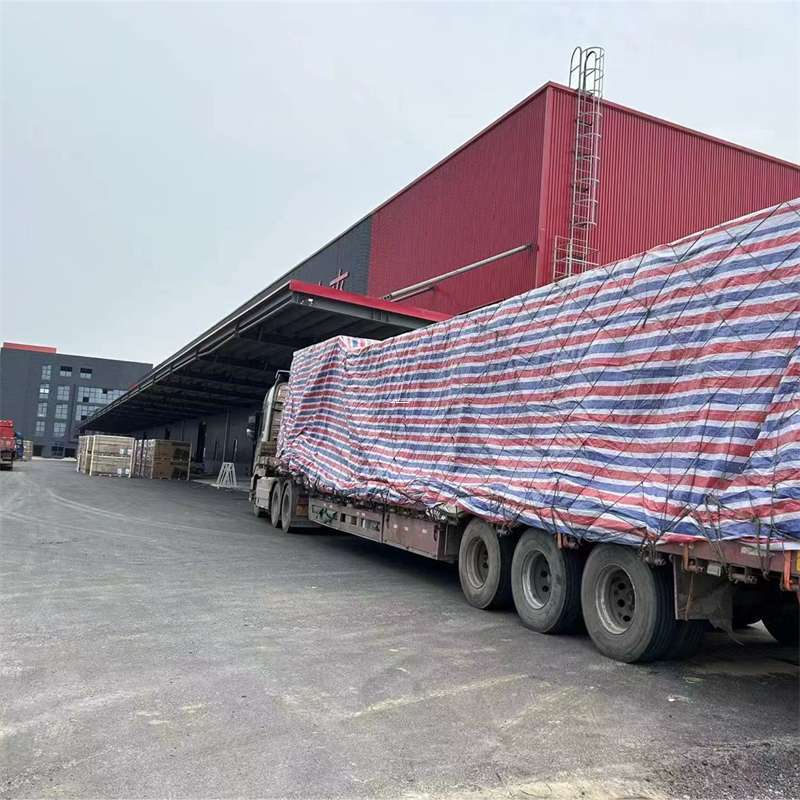 孝南区师宗县物流：多元运输服务与高效线路探索