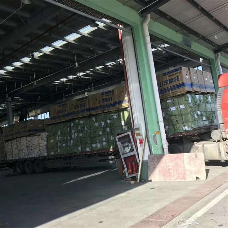 孝南区贵定县物流：多元服务与高效运输线路探秘