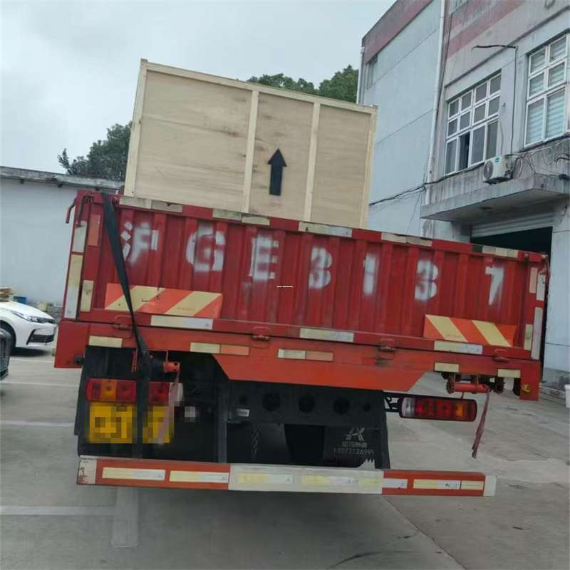 孝南区黄平县物流专线：多元货运服务与运输线路探秘