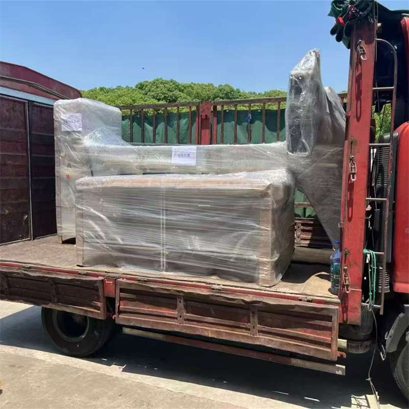 孝南区印江县物流专线运输：普货、冷链与大件的多维探索