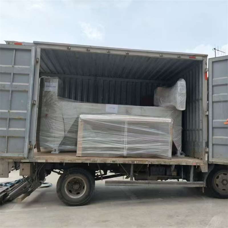 孝南区湄潭县物流专线的多元运输之旅